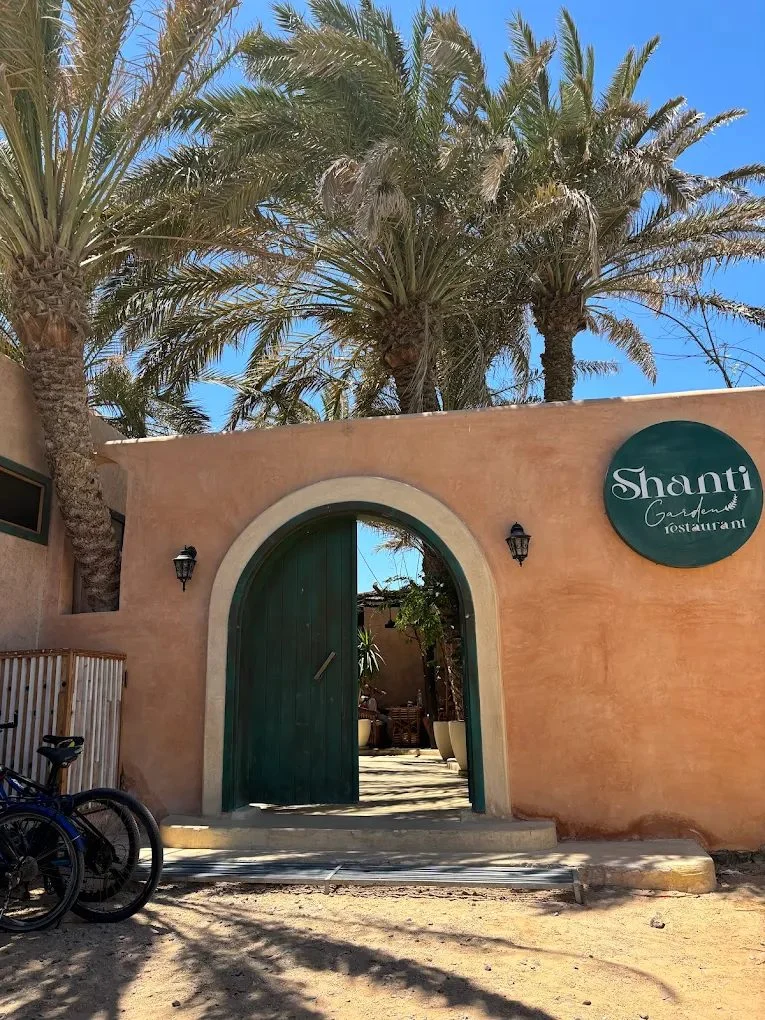 Shanti Garden Restaurant & Cafe photo 3