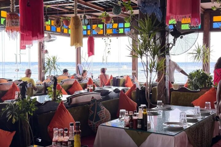 Shark Restaurant view 3