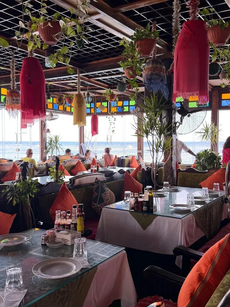 Shark Restaurant photo 3