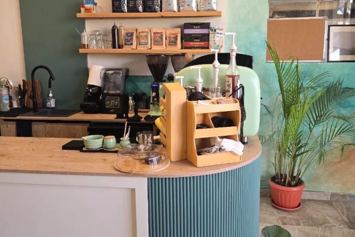 Single Fin Cafe photo 2