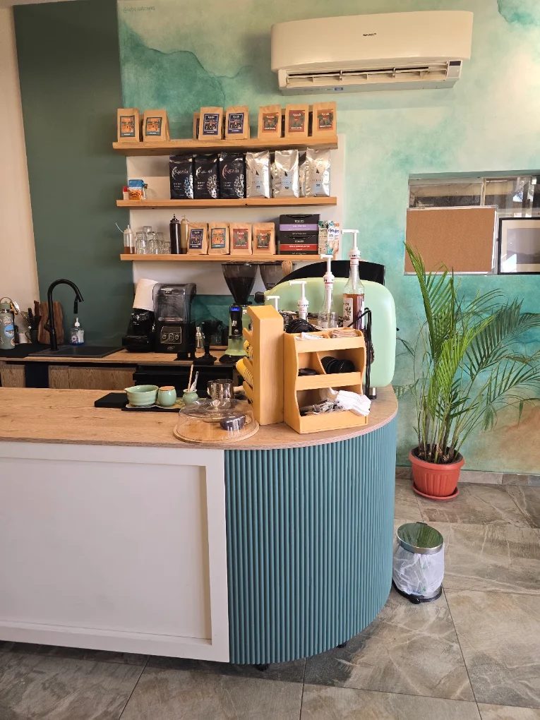 Single Fin Cafe photo 2