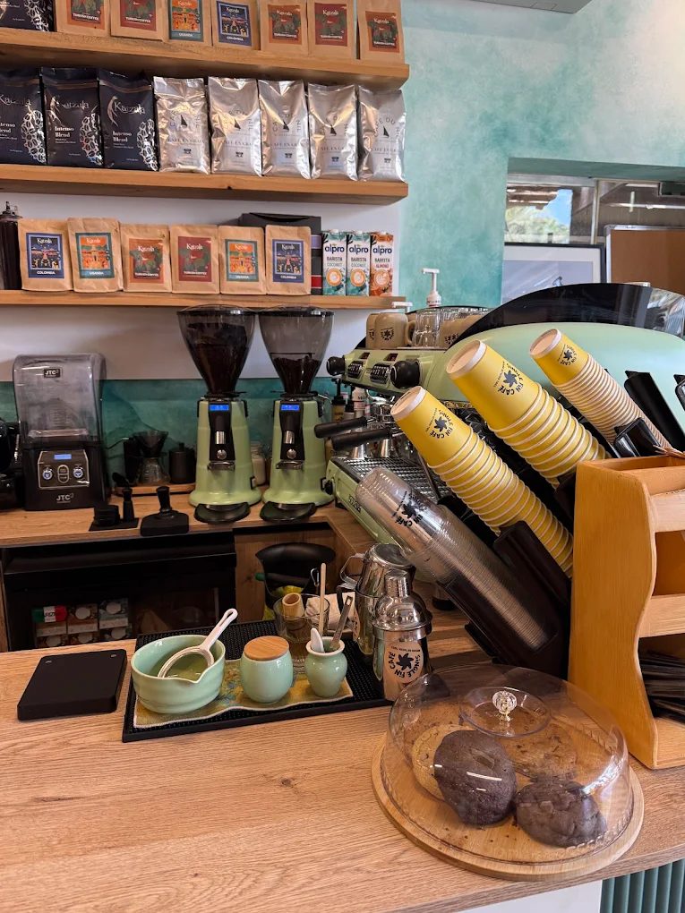 Single Fin Cafe photo 4