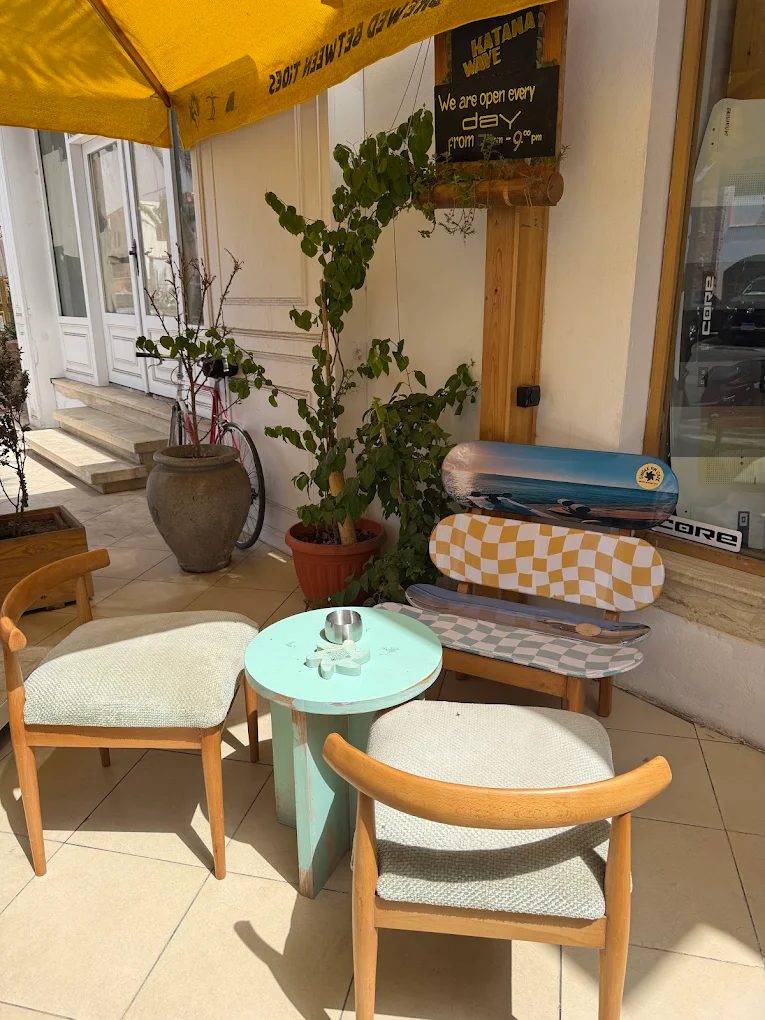 Single Fin Cafe photo 5