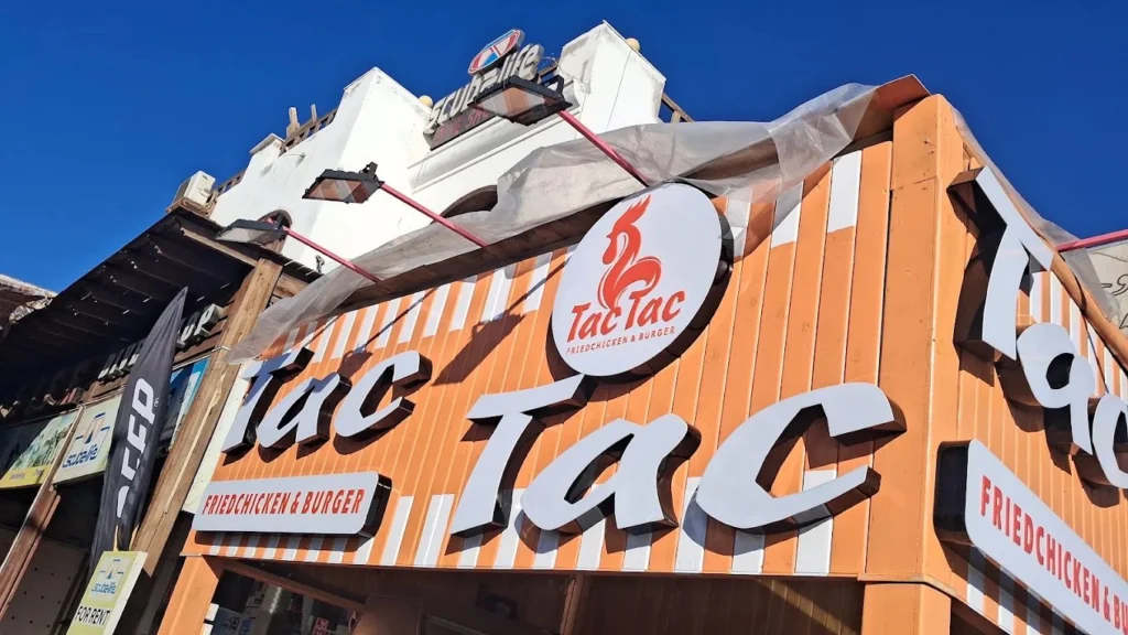 Tac Tac photo 4