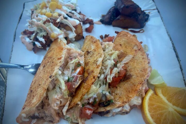 Taco’s dahab photo 2