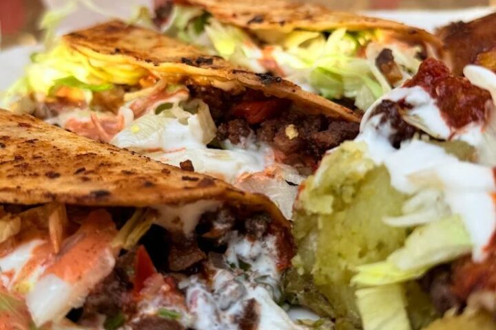 Taco’s dahab photo 3