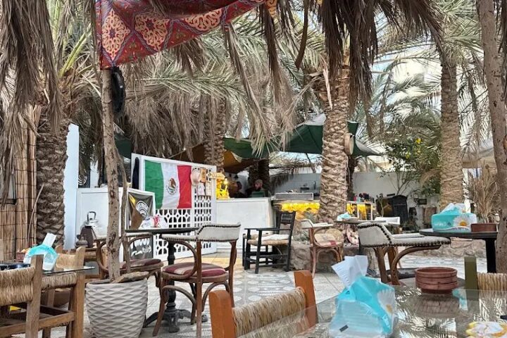 Taco’s dahab photo 5