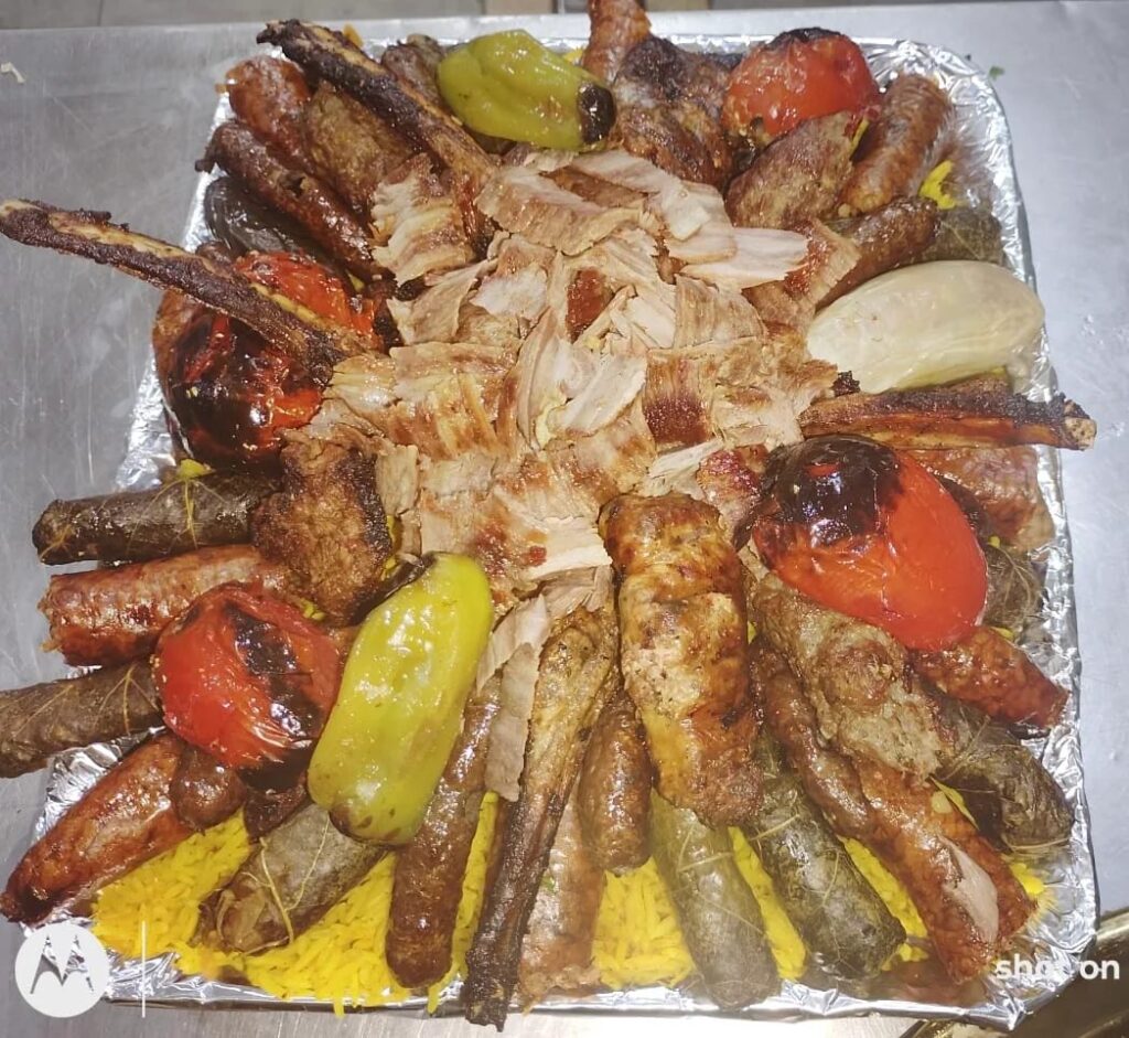 تانجو ساندويتش — صورة 2