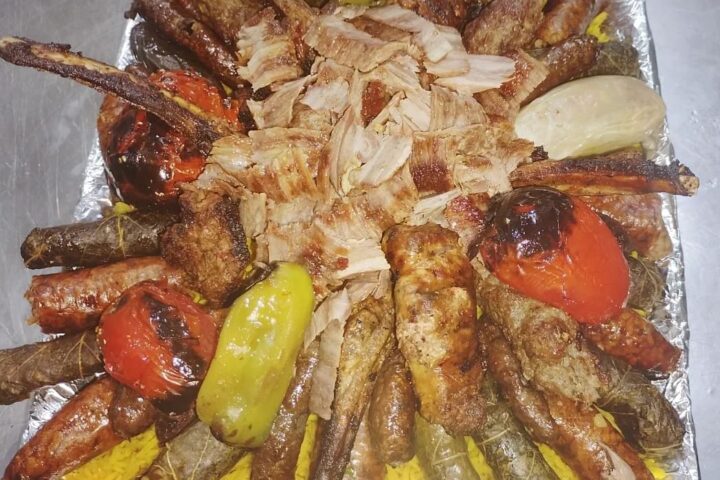 تانجو ساندويتش — صورة 2