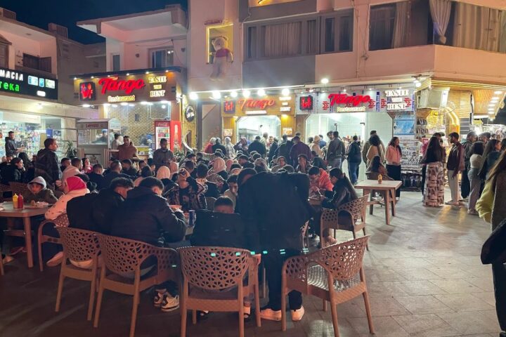 تانجو ساندويتش — صورة 5