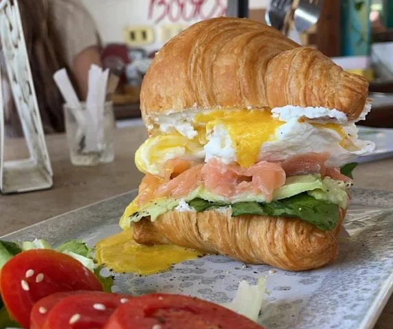 The Breakfast Café view 6