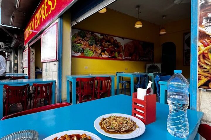 The Kitchen Express photo 5