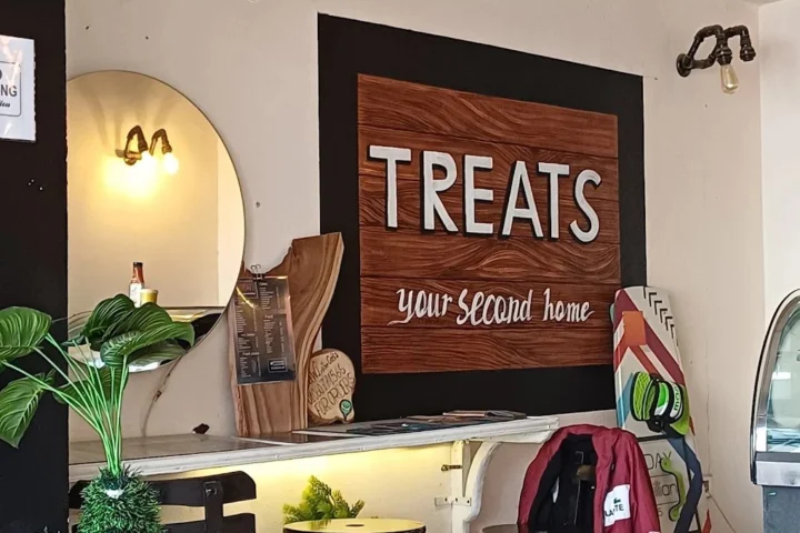Treats photo 2