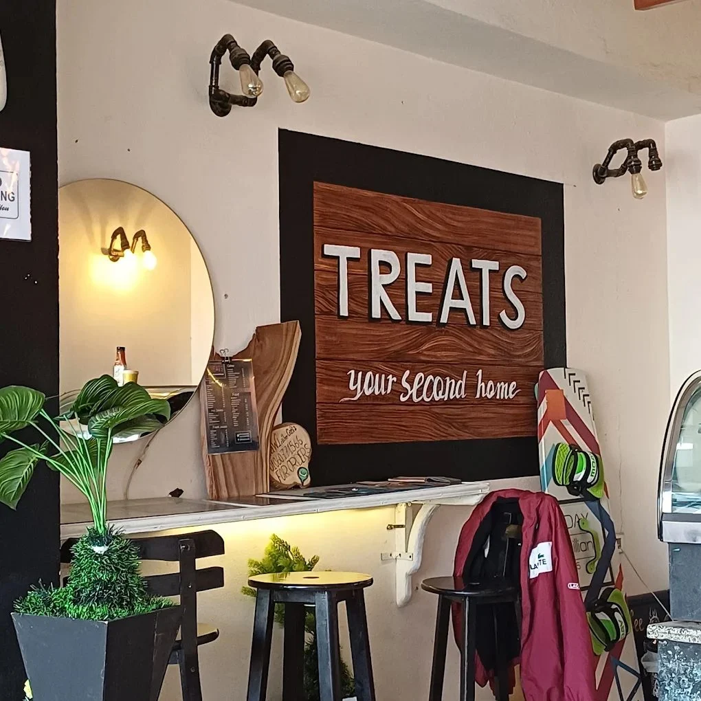 Treats photo 2