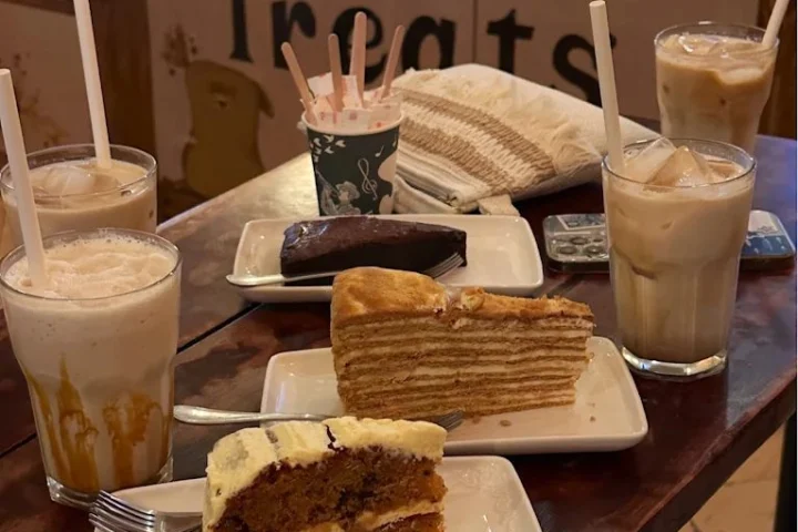 Treats photo 4