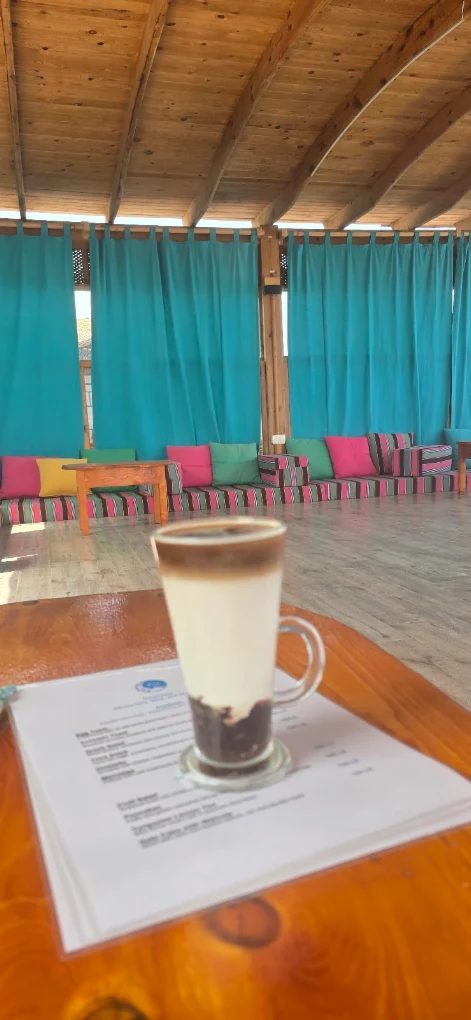 TurqOasis cafe & community space photo 4