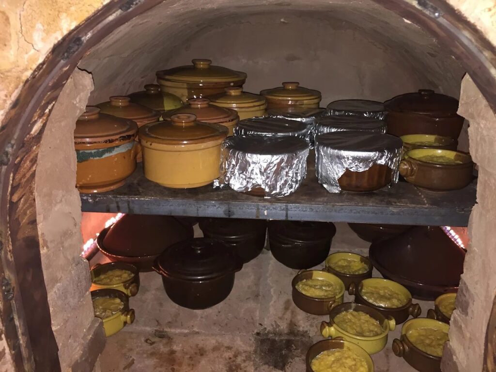 Zanooba slow cooking photo 2