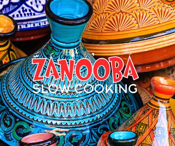 Zanooba slow cooking photo 3