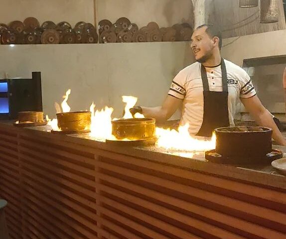Zanooba slow cooking photo 4