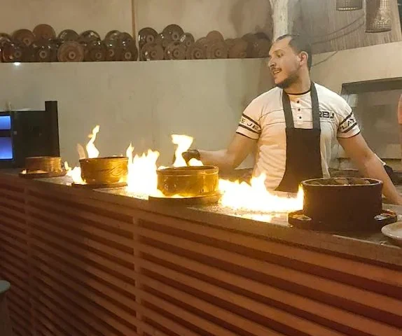 Zanooba slow cooking view 4