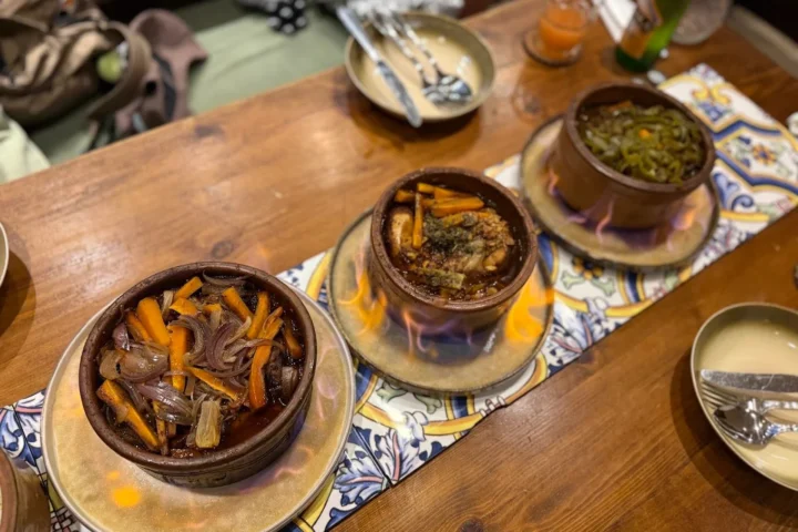 Zanooba slow cooking view 6