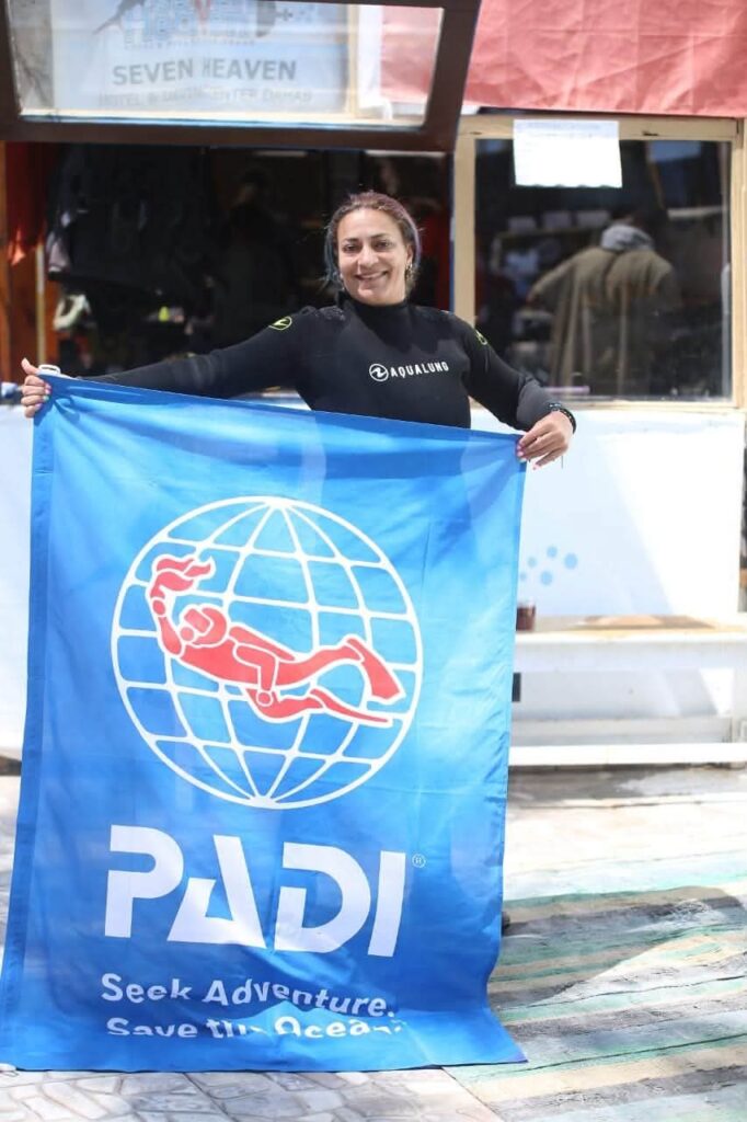 Divemaster photo 3