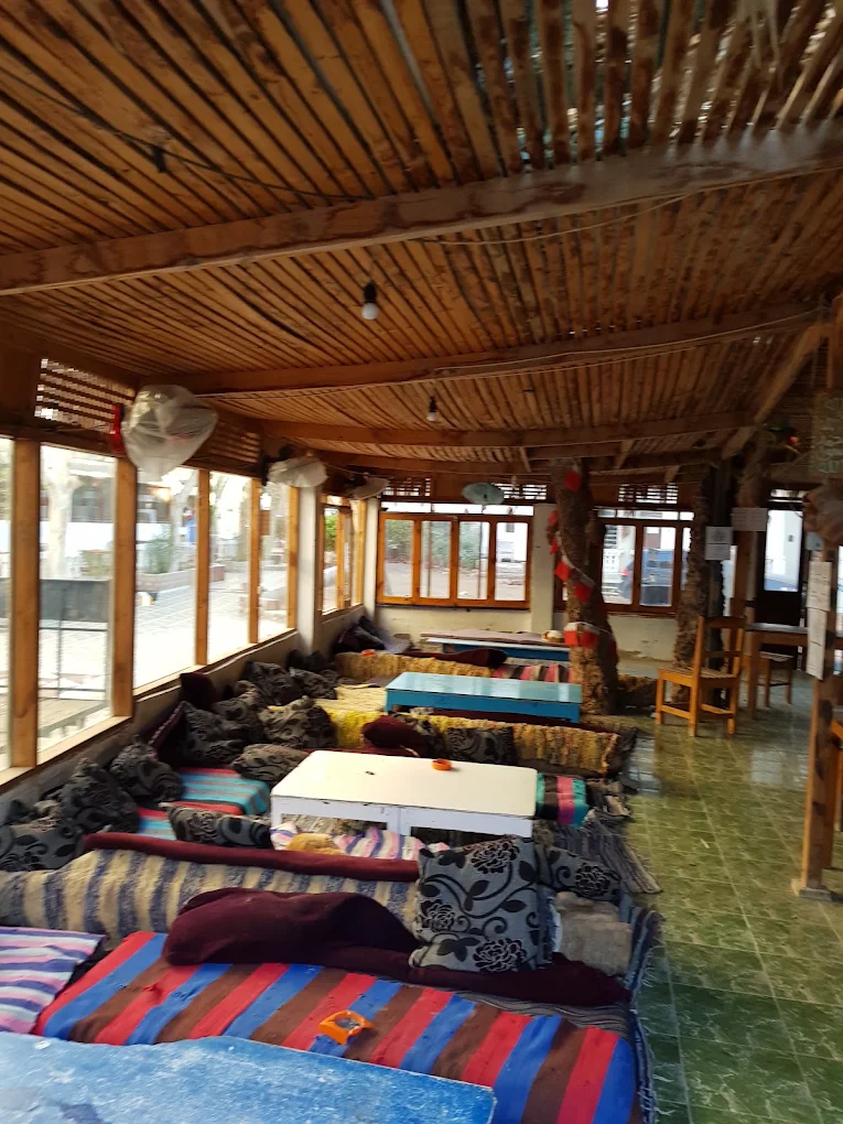 Seven Heaven Hotel Dahab photo 4