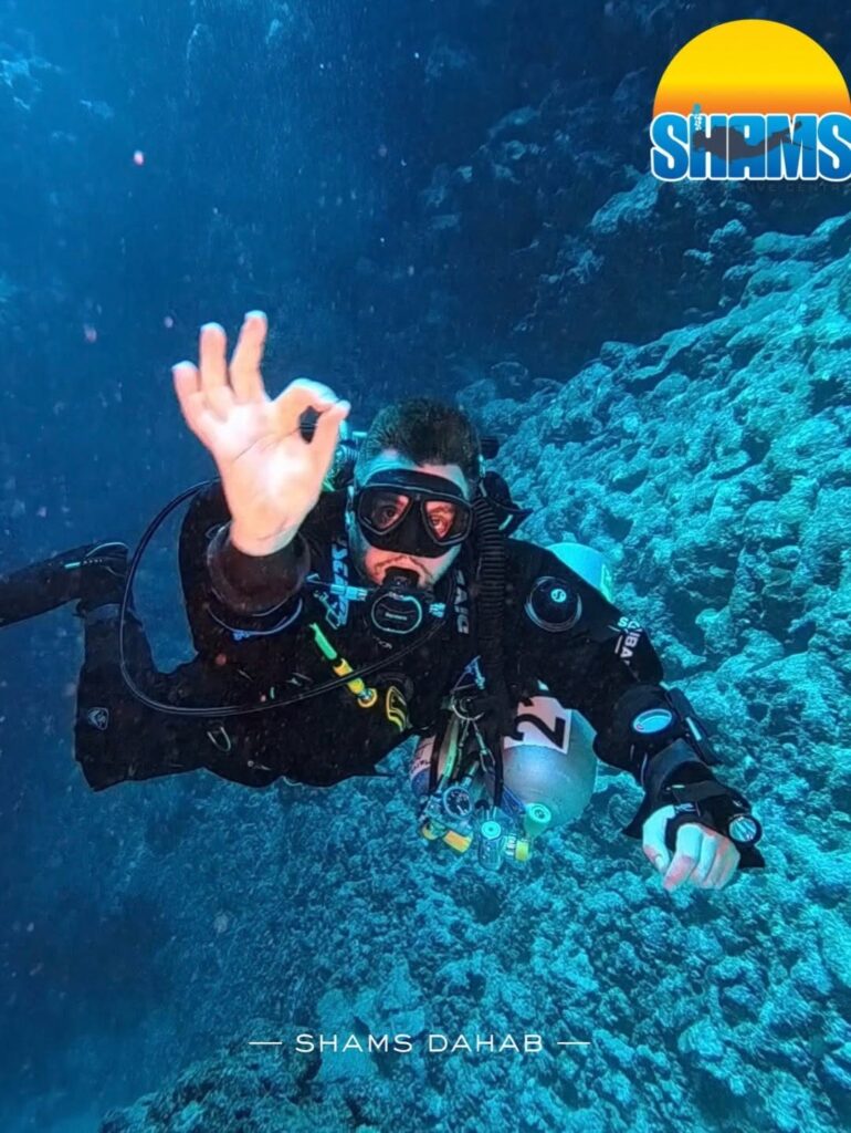 Divemaster