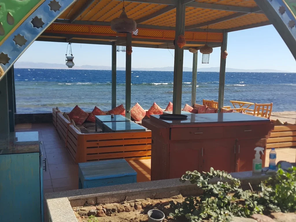 Shams Hotel & Dive Centre