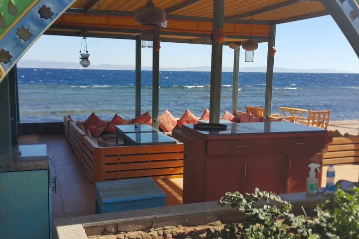 Shams Hotel & Dive Centre view 1