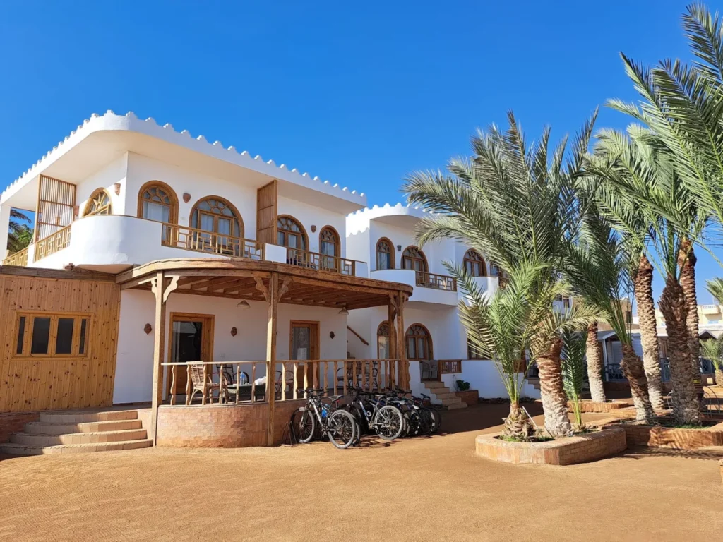 Shams Hotel & Dive Centre photo 2