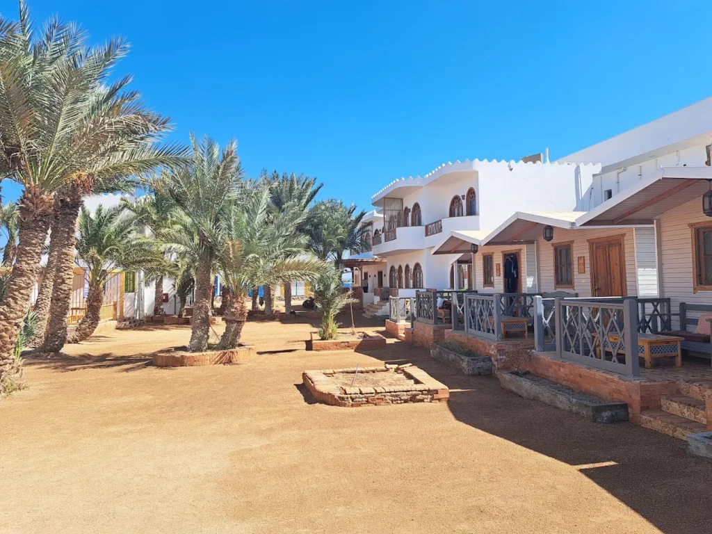Shams Hotel & Dive Centre photo 3