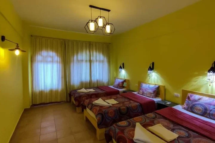 Shams Hotel & Dive Centre view 6