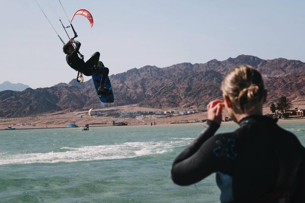Basic Kitesurfing Course (6 hours) photo 3