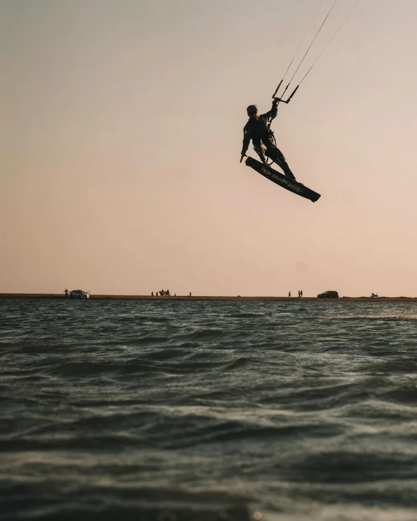Kitesurfing Equipment Rental photo 5