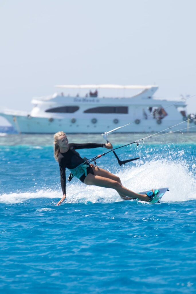 Kitesurfing Lesson (3 hours)
