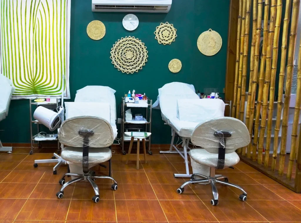 The Beauty Bar Dahab