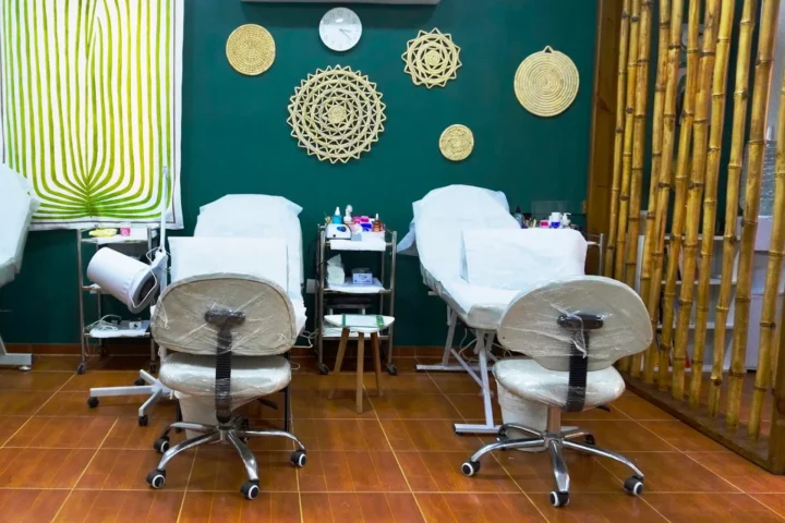 The Beauty Bar Dahab view 1