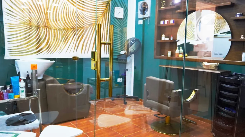 The Beauty Bar Dahab photo 3