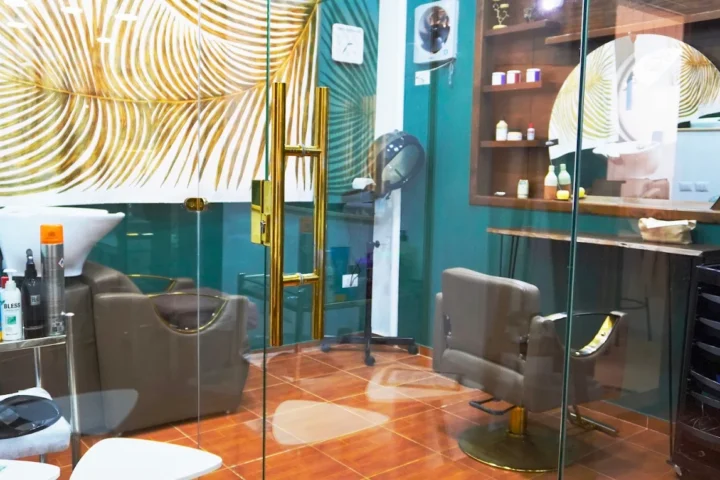 The Beauty Bar Dahab view 3
