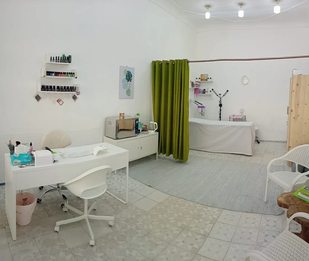 The Beauty Bar Dahab photo 4