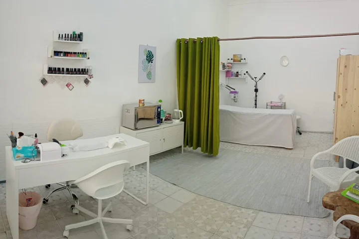 The Beauty Bar Dahab view 4