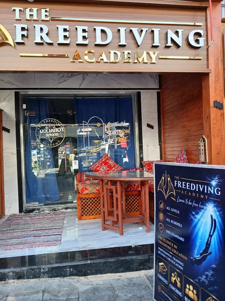PADI Freediver Instructor photo 5
