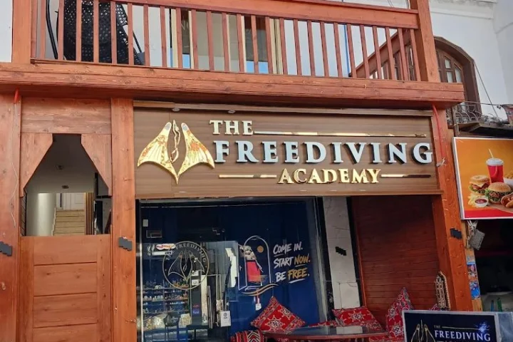 PADI Freediver Instructor photo 4