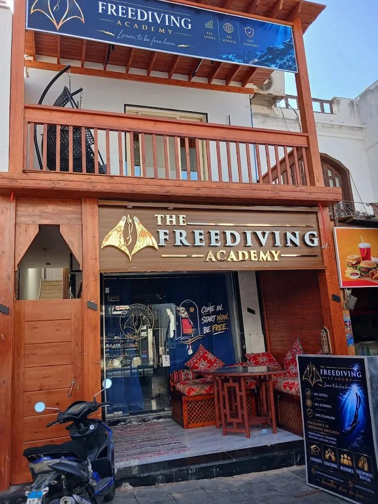 PADI Freediver Instructor photo 4
