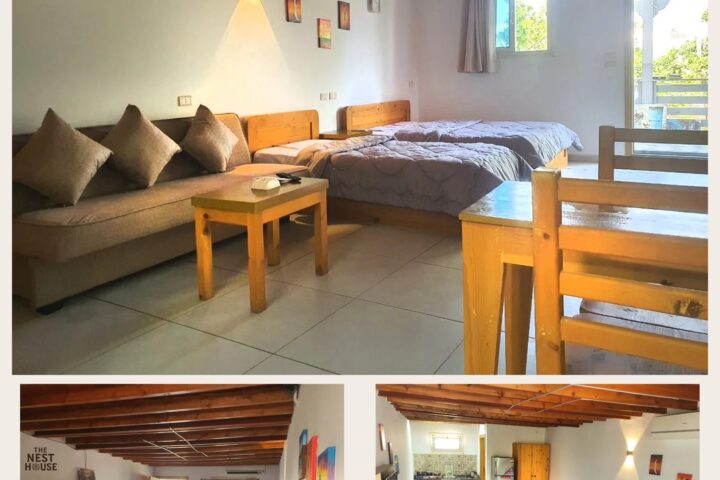 The Nest House view 3