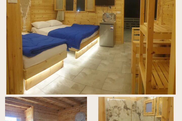 The Nest House view 4