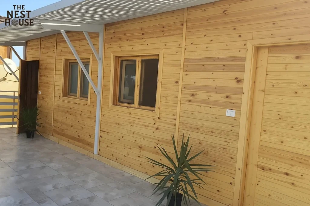 The Nest House photo 5