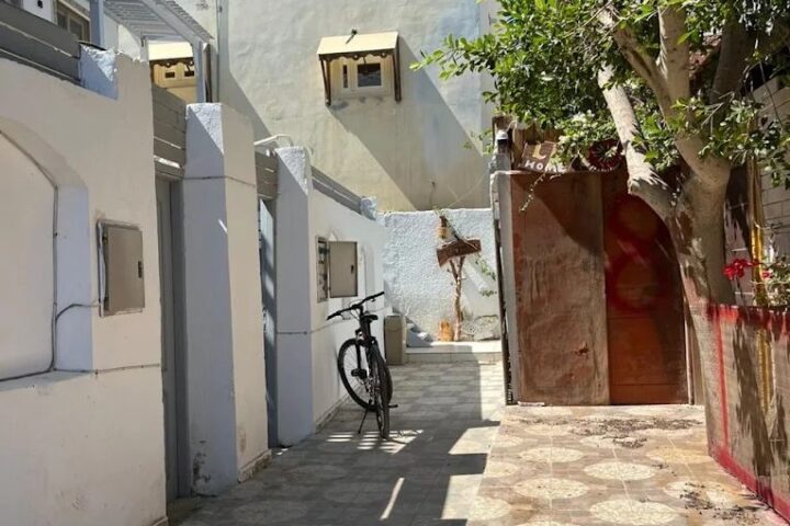 The Nest House view 2