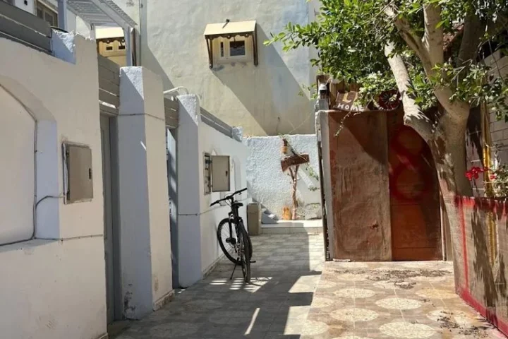 ذا نست هاوس — منظر 2